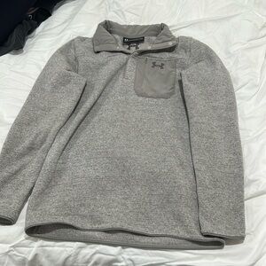 Men’s under armour S